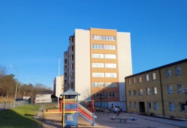 Älgbacken 4 i Ronneby